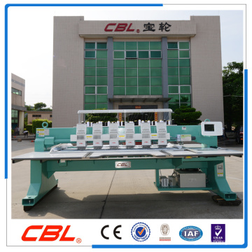 Hot sale CBL-2M906 computerized embroidery machine